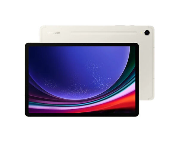 Samsung Galaxy Tab S9 SM-X716B 5G Snapdragon 256 GB 27.9 cm (11") 12