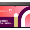 Samsung Galaxy Tab S9 Ultra SM-X910N Snapdragon 512 GB 37.1 cm Samsung Galaxy Tab S9 Ultra SM-X910N Snapdragon 256 GB 37.1 cm (14.6") 12 GB Wi-Fi 6 (802.11ax) Android 13 Graphite