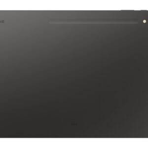 Samsung Galaxy Tab S9 Ultra SM-X910N Snapdragon 512 GB 37.1 cm Samsung Galaxy Tab S9 Ultra SM-X910N Snapdragon 256 GB 37.1 cm (14.6") 12 GB Wi-Fi 6 (802.11ax) Android 13 Graphite