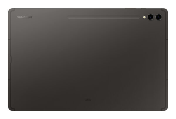 Samsung Galaxy Tab S9 Ultra SM-X910N Snapdragon 512 GB 37.1 cm Samsung Galaxy Tab S9 Ultra SM-X910N Snapdragon 256 GB 37.1 cm (14.6") 12 GB Wi-Fi 6 (802.11ax) Android 13 Graphite