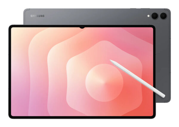 Samsung Galaxy Tab S11 Ultra 5G 256 GB 37.1 cm (14.6") 12 GB Wi-Fi 7 Samsung Galaxy Tab S11 Ultra 256 GB 37.1 cm (14.6") 12 GB Wi-Fi 7 (802.11be) Grey