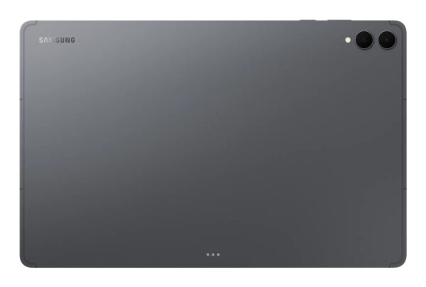 Samsung Galaxy Tab S11 Ultra 5G 256 GB 37.1 cm (14.6") 12 GB Wi-Fi 7 Samsung Galaxy Tab S11 Ultra 256 GB 37.1 cm (14.6") 12 GB Wi-Fi 7 (802.11be) Grey