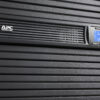 APC Smart-UPS C, Line Interactive, 1000VA, Rackmount 2U, 230V, 4x IEC