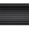 APC Smart-UPS C, Line Interactive, 1000VA, Rackmount 2U, 230V, 4x IEC