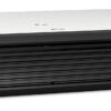 APC Smart-UPS C, Line Interactive, 1000VA, Rackmount 2U, 230V, 4x IEC