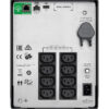 S-UPS C LINEIN 1000VA 230V