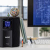 S-UPS C LINEIN 1000VA 230V