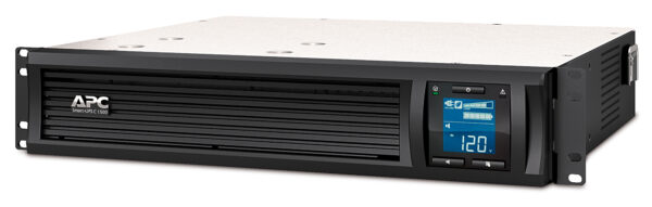 S-UPS C LINEIN 1500VA RCKMNT 2U 230V