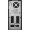 APC Smart-UPS C, Line Interactive, 3kVA, Tower, 230V, 8x IEC C13+1x APC Smart-UPS C, Line Interactive, 3kVA, Tower, 230V, 8x IEC C13+1x IEC C19 outlets, USB and Serial communication, AVR, Graphic LCD