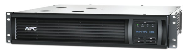 S-UPS LINEIN 1000VA RCKMNT 2U 230V