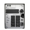 APC Smart-UPS, Line Interactive, 1500VA, Tower, 230V, 8x IEC C13 APC Smart-UPS, Line Interactive, 1500VA, Tower, 230V, 8x IEC C13 outlets, SmartSlot, AVR, LCD