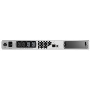 S-UPS 1500VA LCD RM 1U 230V