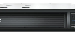 S-UPS LINEIN 1500VA RCKMNT 2U 230V