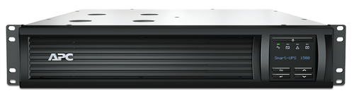S-UPS LINEIN 1500VA RCKMNT 2U 230V