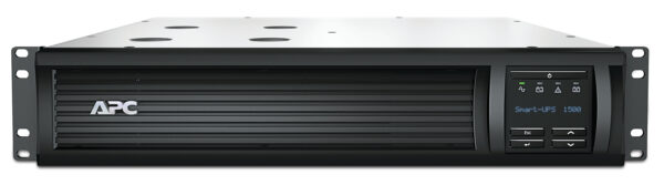 S-UPS LINEIN 1500VA RCKMNT 2U 230V
