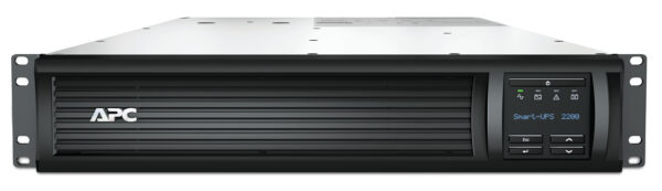 APC Smart-UPS SMT2200RMI2UC - 8x C13, 1x C19, USB, Rackmount 2U, APC Smart-UPS SMT2200RMI2UC - 8x C13, 1x C19, USB, Rackmount 2U,