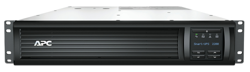 S-UPS LINEIN 2200VA RCKMNT 2U 230V