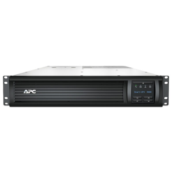 S-UPS LINEIN 2200VA RCKMNT 2U 230V