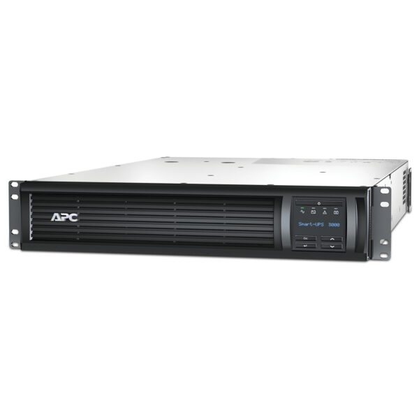 S-UPS LINEIN 3KVA RCKMNT 2U 230V