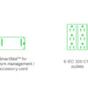 APC Smart-UPS SMT750IC - 6x C13, USB, SmartConnect, 750VA APC Smart-UPS SMT750IC - 6x C13, USB, SmartConnect, 750VA
