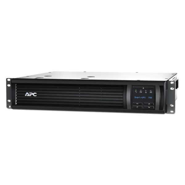 S-UPS LINEIN 750VA RCKMNT 2U 230V