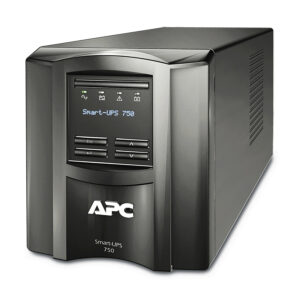 APC Smart-UPS 750VA 120V SHIPBOARD APC Smart-UPS 750VA 120V SHIPBOARD