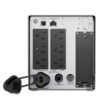 APC Smart-UPS 750VA 120V SHIPBOARD