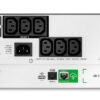 S-UPS LINEIN 1500VA L-ION RCK 3U 230