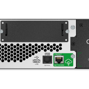 S-UPS LINEIN 750VA L-ION R/T 2U 230V