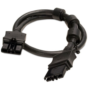 APC Smart-UPS X Battery Pack Extension Cable 120V APC Smart-UPS X Battery Pack Extension Cable 120V