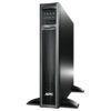 S-UPS X LINEIN 1000VA RCK 2U 230V