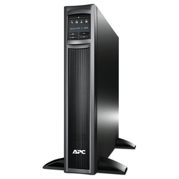 S-UPS X LINEIN 1000VA RCK 2U 230V
