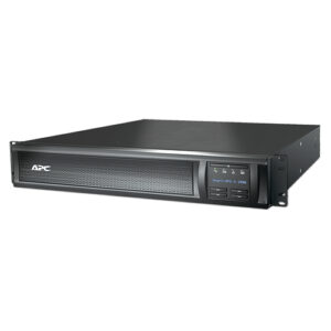APC Smart-UPS X SMX1500RMI2UNC - 1500VA, 8x C13 output, USB, APC SMART-UPS X 1500VA