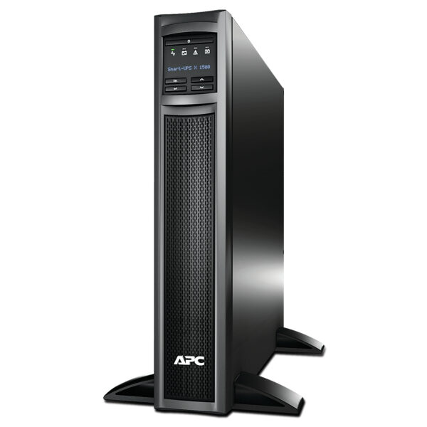 APC SMART-UPS X 1500VA