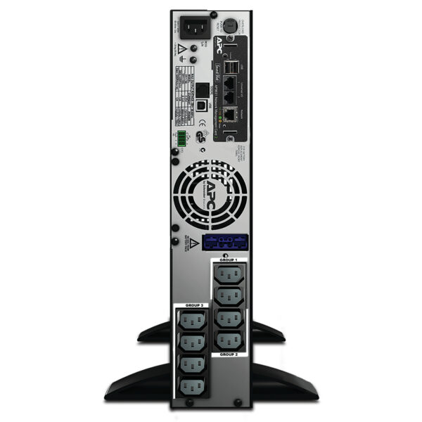 APC SMART-UPS X 1500VA