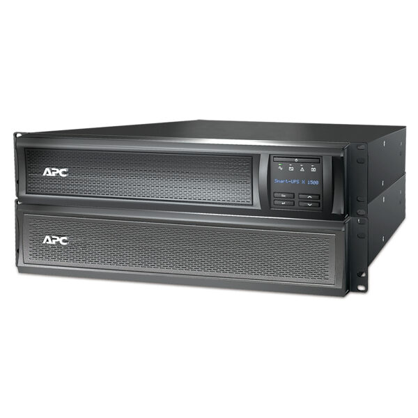 APC SMART-UPS X 1500VA