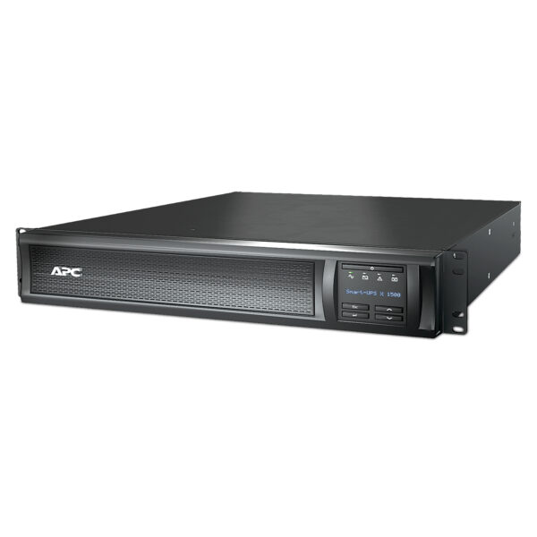 S-UPS X LINEIN 1500VA RCK 2U 230V