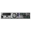 S-UPS X LINEIN 1500VA RCK 2U 230V