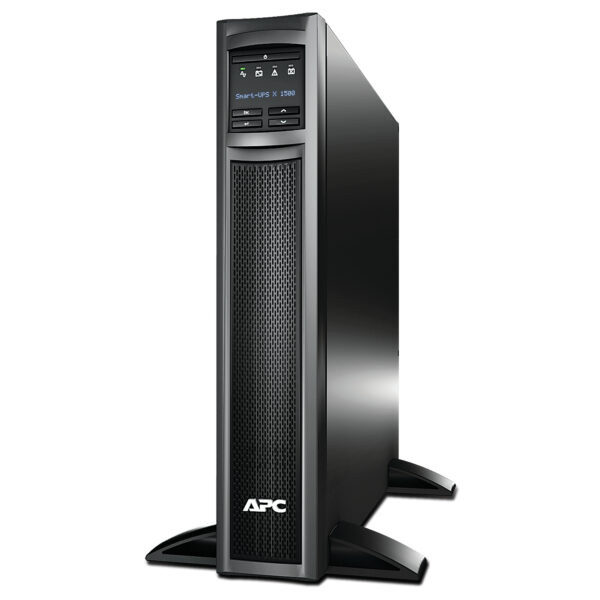 S-UPS X LINEIN 1500VA RCK 2U 230V