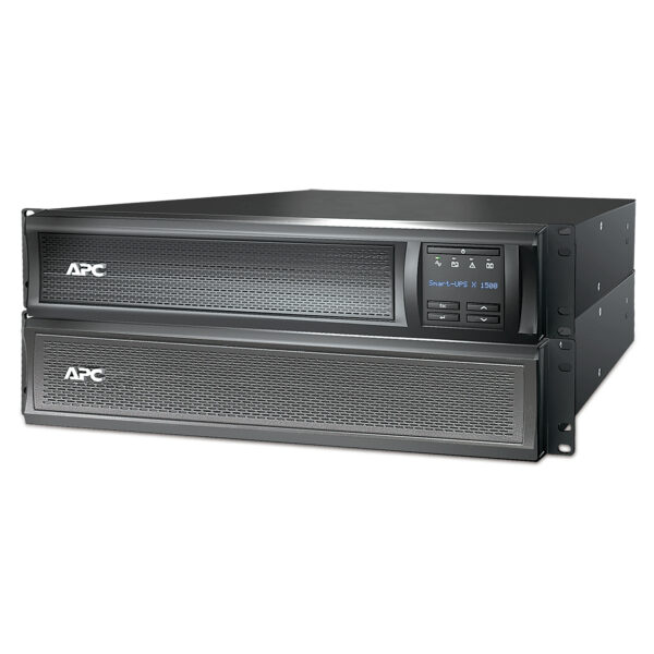 S-UPS X LINEIN 1500VA RCK 2U 230V