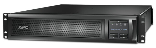 S-UPS X LINEIN 2200VA R/T CONVERTIBL