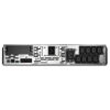 APC Smart-UPS X SMX2200RMHV2U - 2200VA, 8x C13 + 1x C19 outlet, USB, APC Smart-UPS X SMX2200RMHV2U - 2200VA, 8x C13 + 1x C19 outlet, USB, expandable runtime