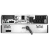 APC Smart-UPS X SMX2200RMHV2U - 2200VA, 8x C13 + 1x C19 outlet, USB, APC Smart-UPS X SMX2200RMHV2U - 2200VA, 8x C13 + 1x C19 outlet, USB, expandable runtime
