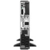 APC Smart-UPS X SMX2200RMHV2U - 2200VA, 8x C13 + 1x C19 outlet, USB, APC Smart-UPS X SMX2200RMHV2U - 2200VA, 8x C13 + 1x C19 outlet, USB, expandable runtime