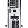 S-UPS X LINEIN 3KVA RCK 4U 208V-230V