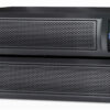 S-UPS X LINEIN 3KVA RCK 4U 208V-230V
