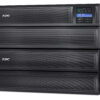 S-UPS X LINEIN 3KVA RCK 4U 208V-230V