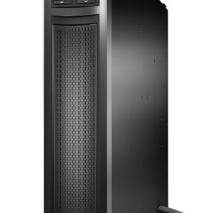 S-UPS X LINEIN 3KVA RCK 2U 208V-230V