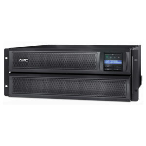 APC Smart-UPS 3kVA RM 120V SHIPBOARD APC Smart-UPS 3kVA RM 120V SHIPBOARD