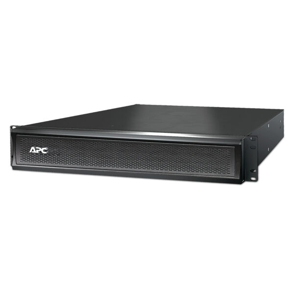 APC SMX48RMBP2U EXTERNAL BATTERY PAC